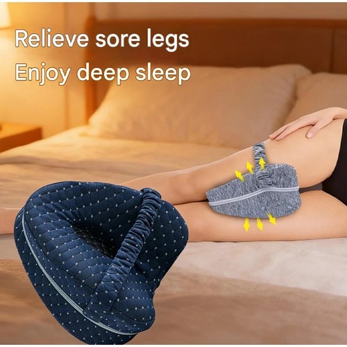Alignment pillow relieve - alignment, hip
