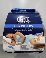 JML Contour Legacy Leg Pillow