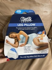 JML Contour Legacy Leg Pillow