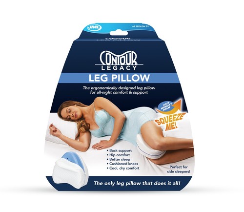 Jml contour legacy leg pillow - contour,