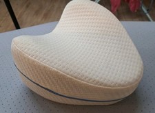 JML contour leg pillow