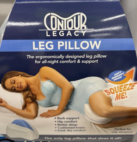 Ontour legacy leg pillow - ontour,