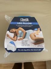 JML Contour Legacy Leg Pillow