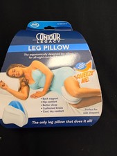 JML Contour Legacy Leg Pillow