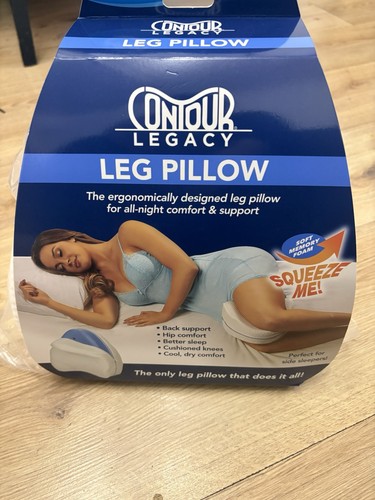 Jml contour legacy leg pillow - jml,