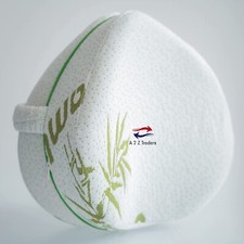 Bamboo Orthopaedic Memory Foam