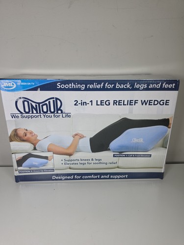 Jml contour legacy leg - legacy, pillow