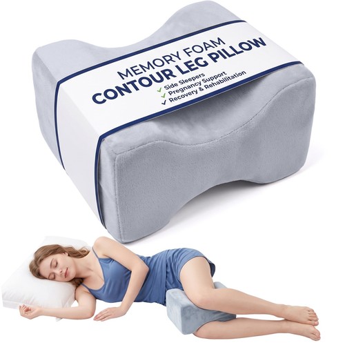 Memory foam contour - memory, leg