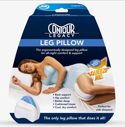 Jml contour legacy leg - leg, pillow