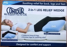 Jml Contour 2 In1 Leg Relief