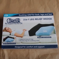 JML 2 IN 1 LEG RELIEF WEDGE