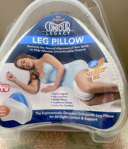 Jml contour legacy leg - leg, pillow