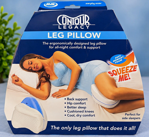 Jml contour legacy leg pillow - legacy,