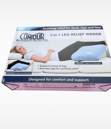 Jml contour legacy leg - contour,